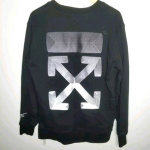 Off-White Shirt Authentic